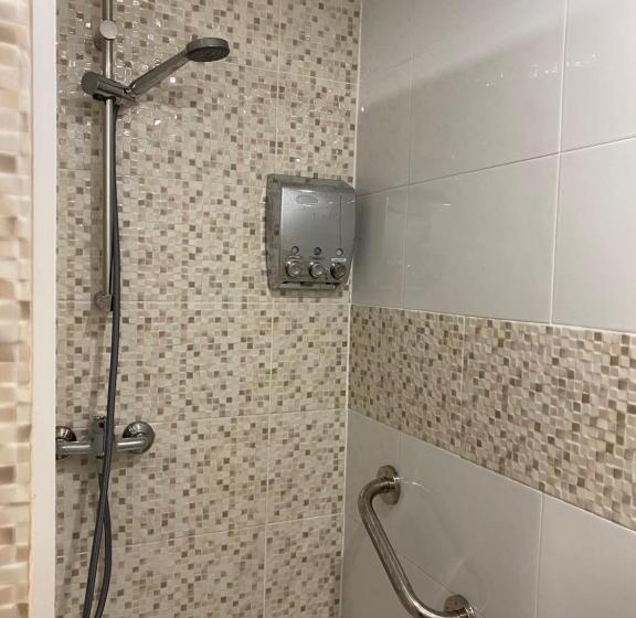 スタンダードシングルルーム, Hostel Charme Da Graça