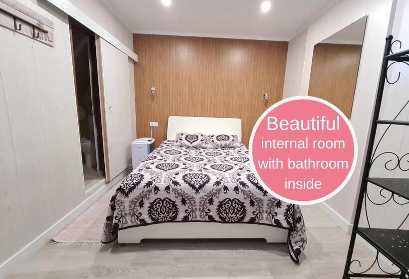 Номер Стандарт Индивидуальный, Hostel Charme Da Graça