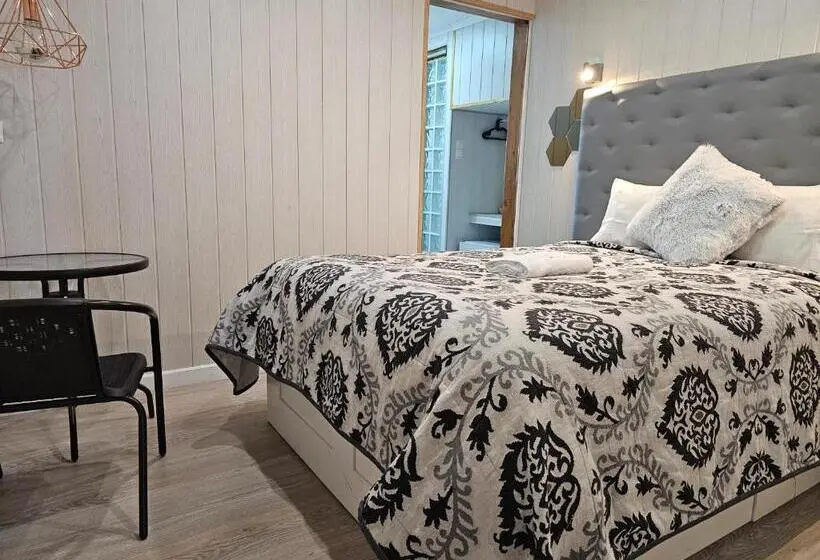 スタンダードシングルルーム, Hostel Charme Da Graça