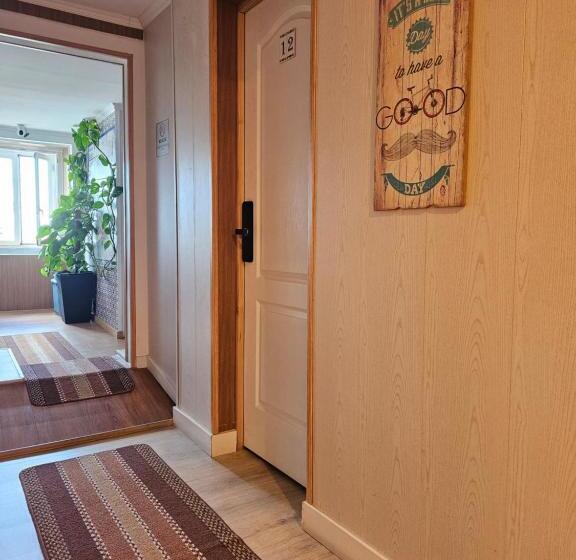 スタンダードシングルルーム, Hostel Charme Da Graça