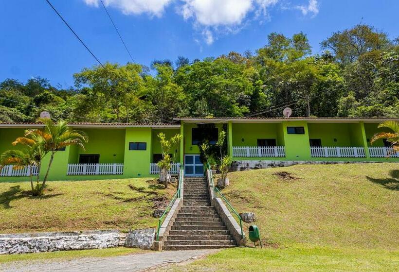 ４ベッドルームクラシックタイプ, Estância Solazer