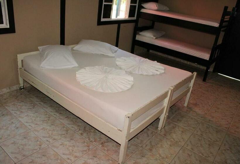 シャレー1寝室, Estância Solazer