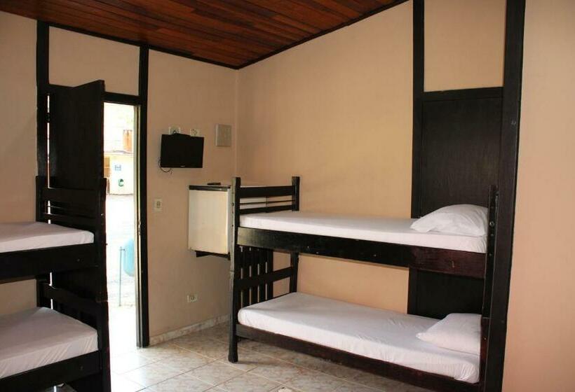 シャレー1寝室, Estância Solazer