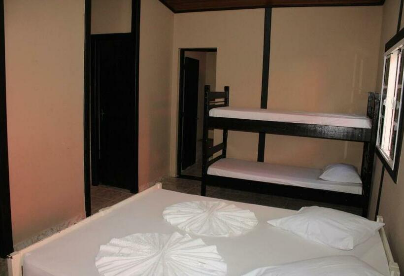 シャレー1寝室, Estância Solazer