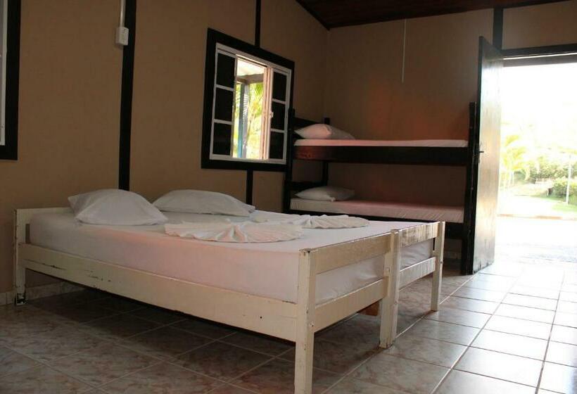 シャレー1寝室, Estância Solazer