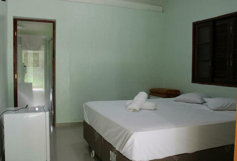 シャレー1寝室, Estância Solazer