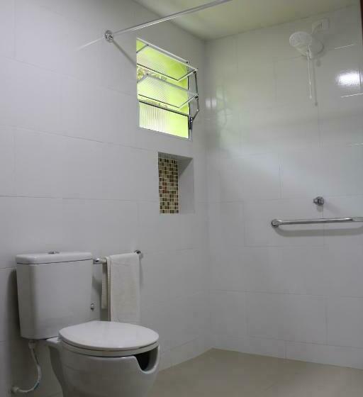 シャレー1寝室, Estância Solazer