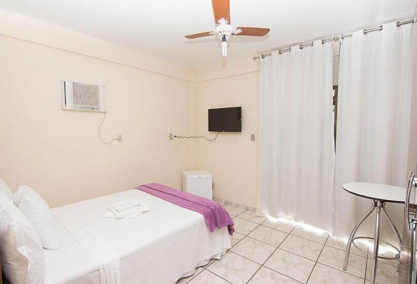 חדר סטנדרט פנימי, Gabvini