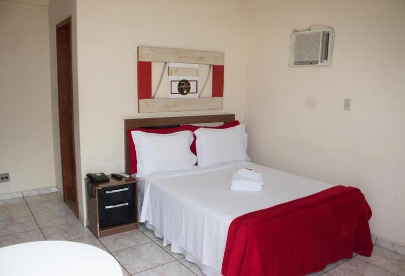 חדר סטנדרט פנימי, Gabvini