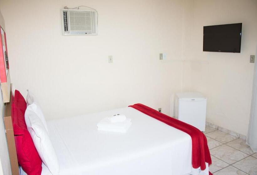 חדר סטנדרט פנימי, Gabvini