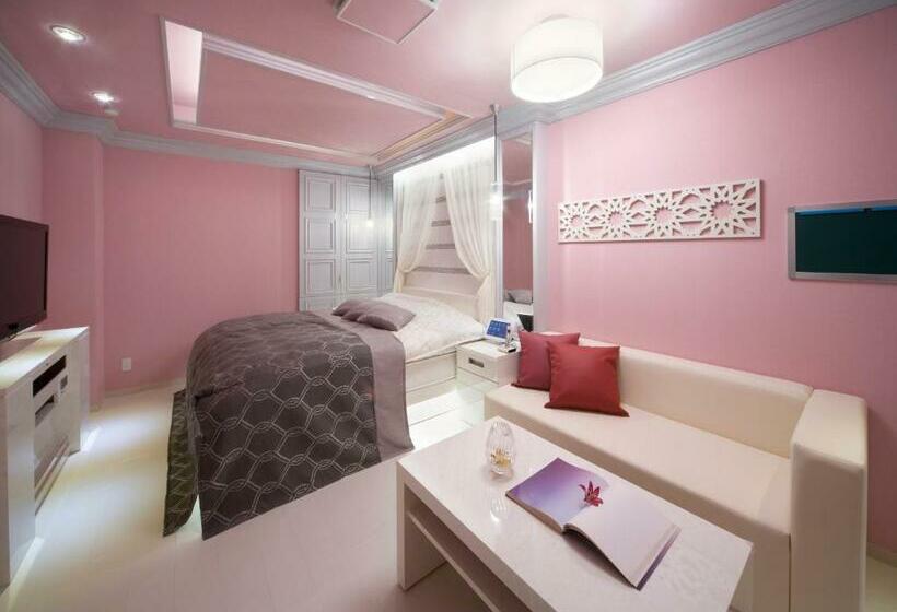 Номер Стандарт, Jewel Hotel Luxury Modern