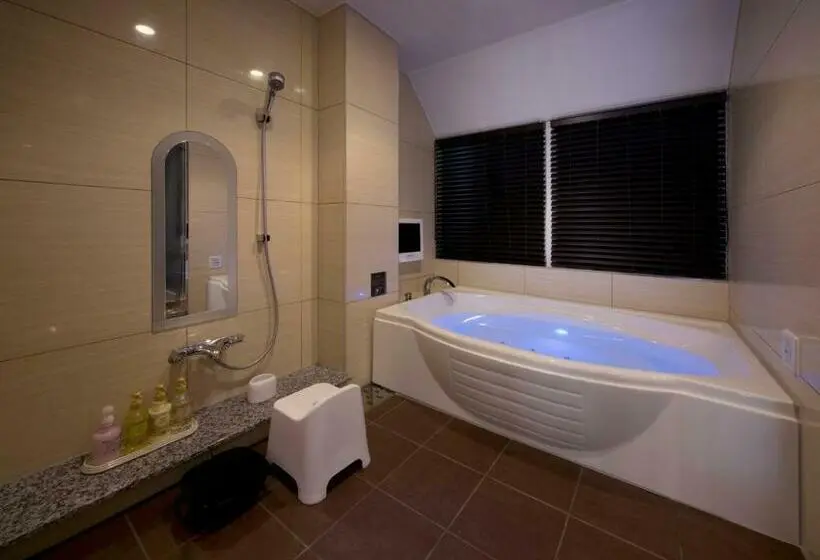 スーペリアールーム, Jewel Hotel Luxury Modern