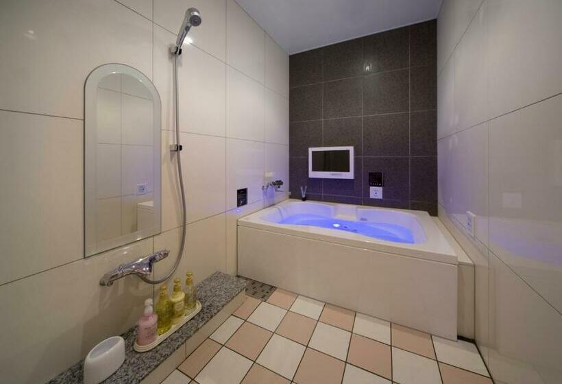 Номер Economy, Jewel Hotel Luxury Modern