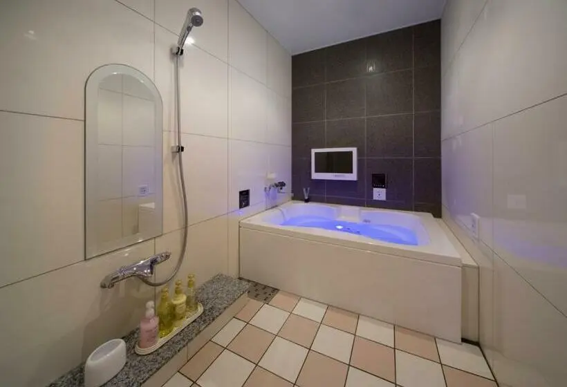 エコノミールーム, Jewel Hotel Luxury Modern