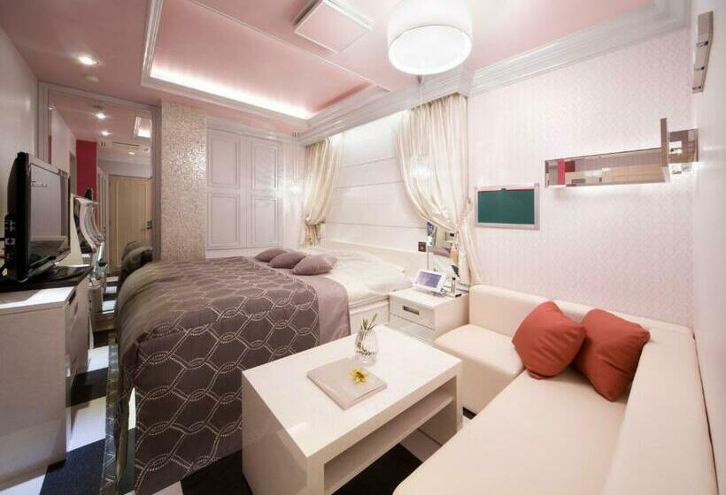 Номер Economy, Jewel Hotel Luxury Modern