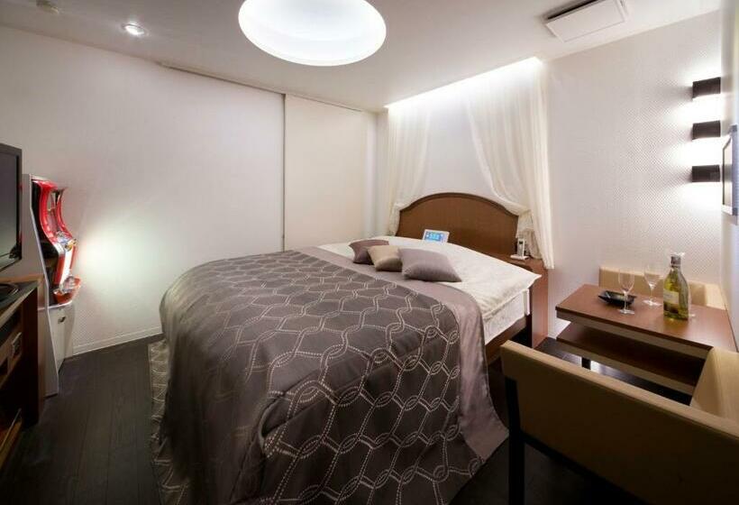 Номер Стандарт, Jewel Hotel Luxury Modern