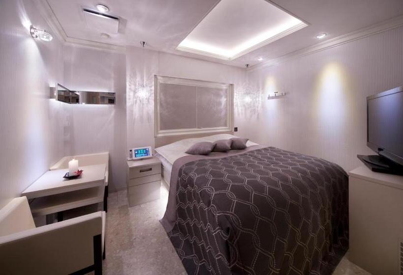 Номер Стандарт, Jewel Hotel Luxury Modern