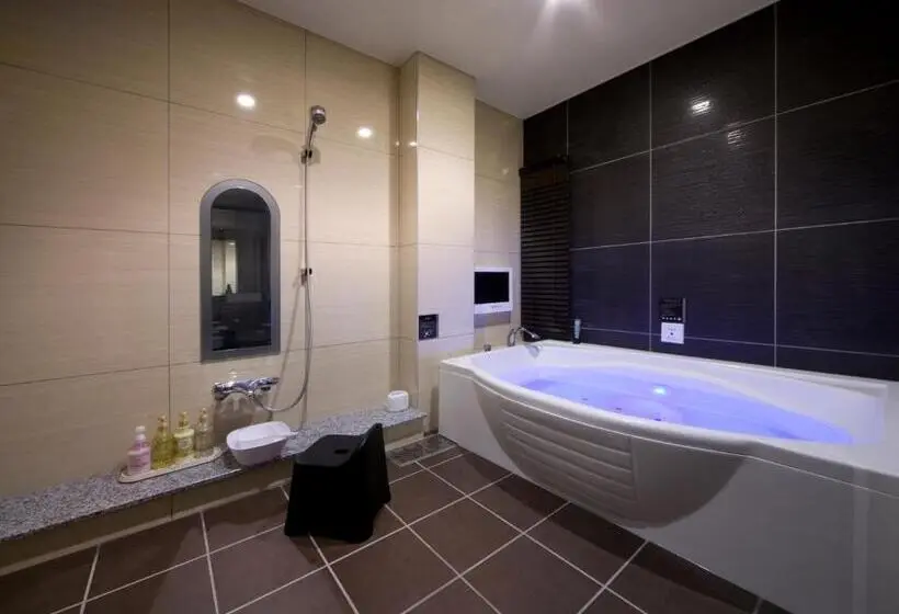 スーペリアールーム, Jewel Hotel Luxury Modern