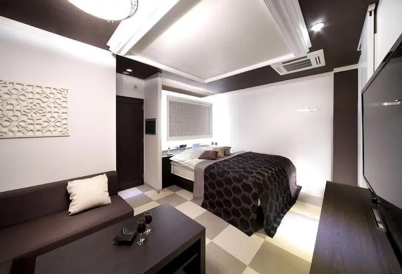 スタンダードルーム, Jewel Hotel Luxury Modern