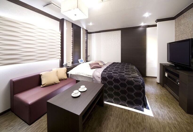 Номер Стандарт, Jewel Hotel Luxury Modern