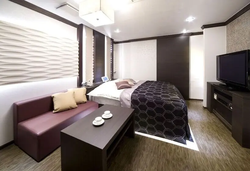 スタンダードルーム, Jewel Hotel Luxury Modern