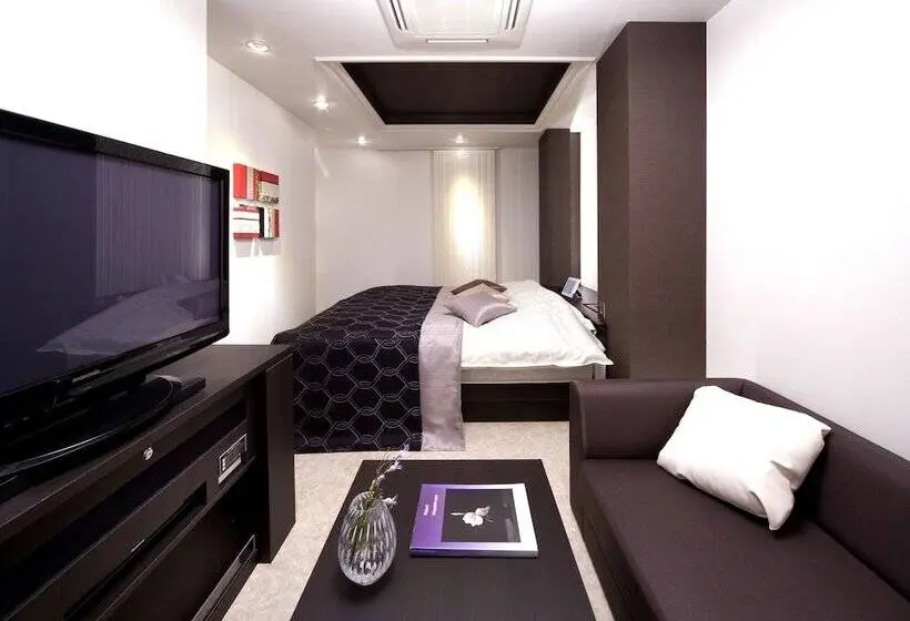 スタンダードルーム, Jewel Hotel Luxury Modern