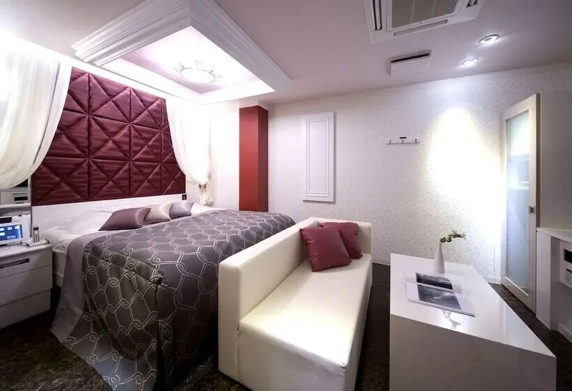 スタンダードルーム, Jewel Hotel Luxury Modern
