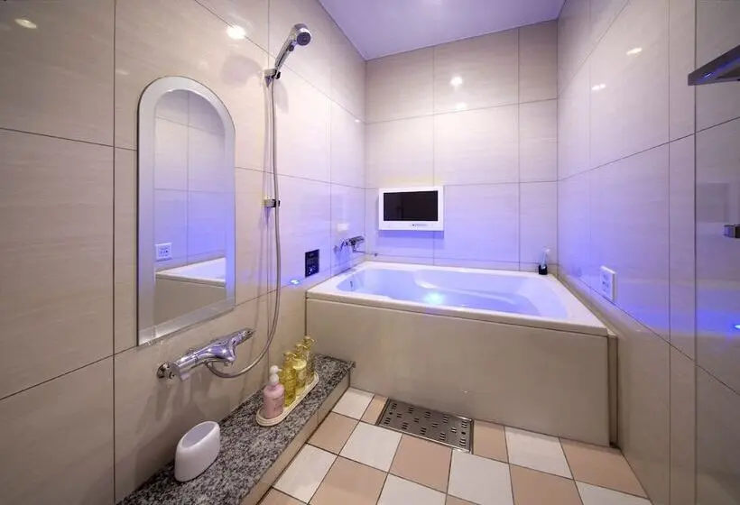 スタンダードルーム, Jewel Hotel Luxury Modern