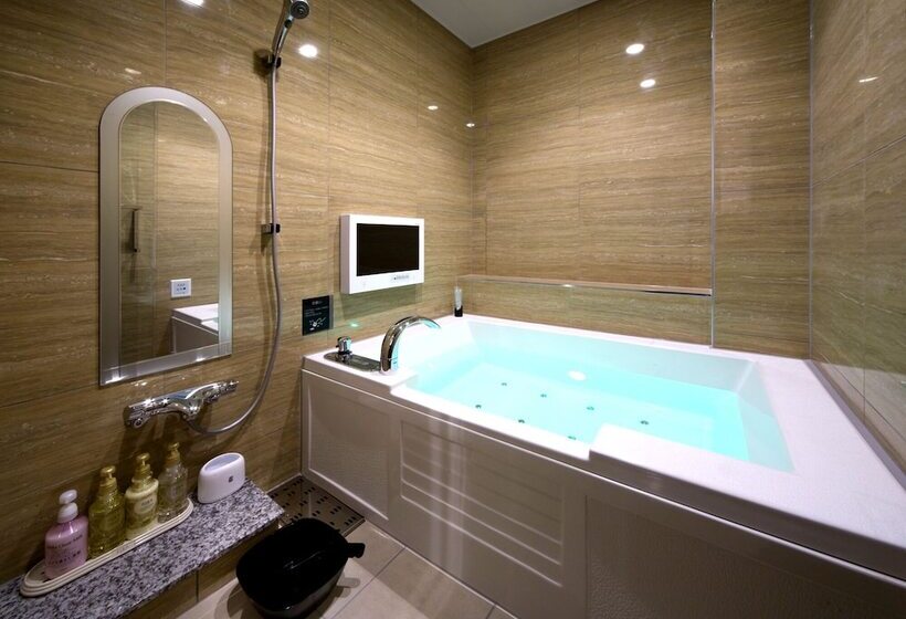 Номер Стандарт, Jewel Hotel Luxury Modern