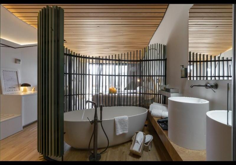 스탠다드 룸, Mutiara Khadijah