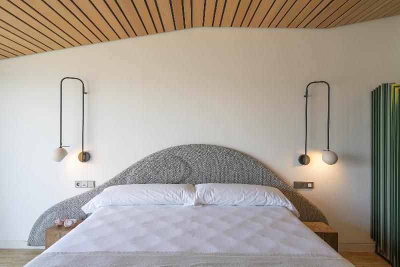 스탠다드 룸, Mutiara Khadijah