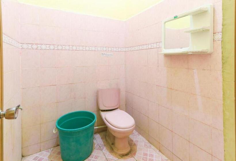 스탠다드 룸, Mutiara Khadijah