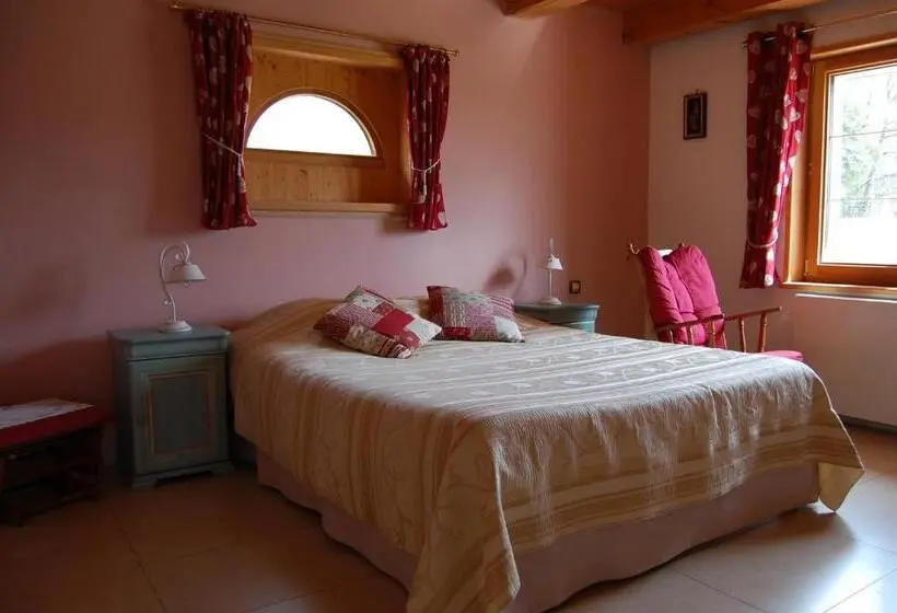 スタンダードルーム, Ferme Auberge Du Rondeau