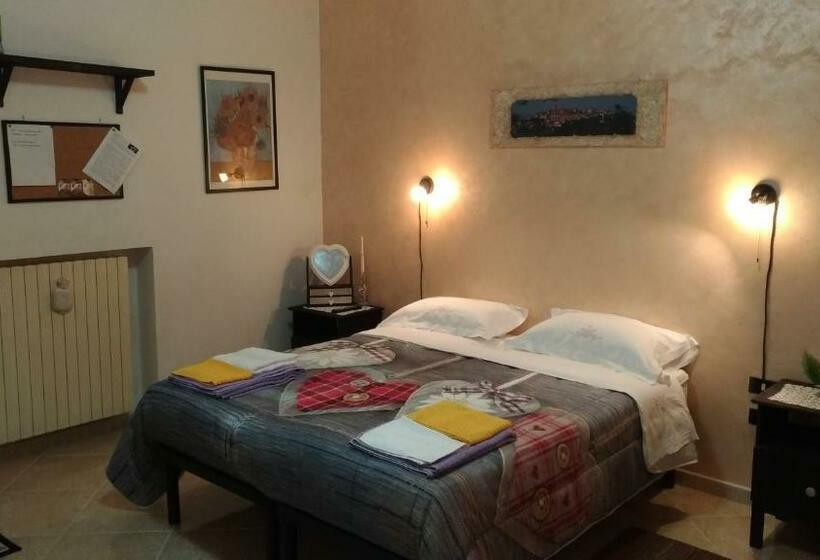 Семейный Номер, B&b Il Girasole   A Casa Di Ale