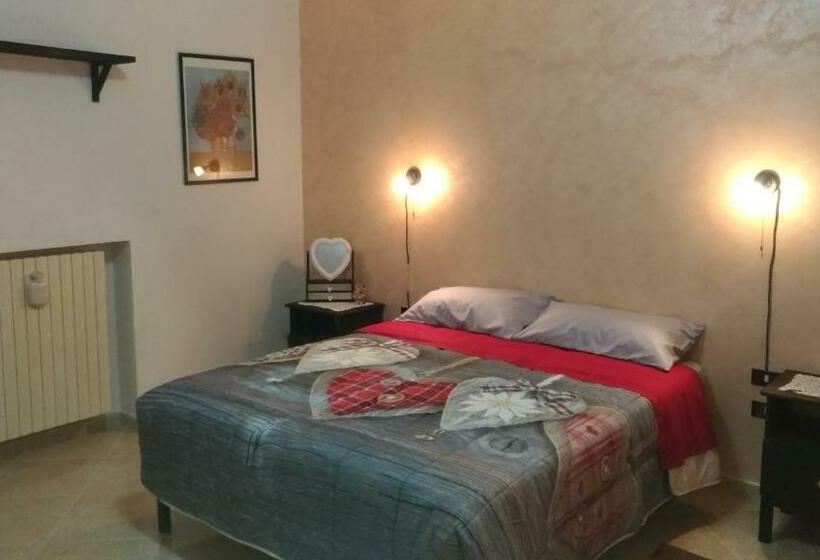 Семейный Номер, B&b Il Girasole   A Casa Di Ale