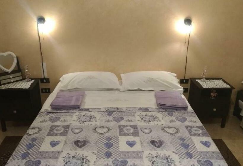 Семейный Номер, B&b Il Girasole   A Casa Di Ale
