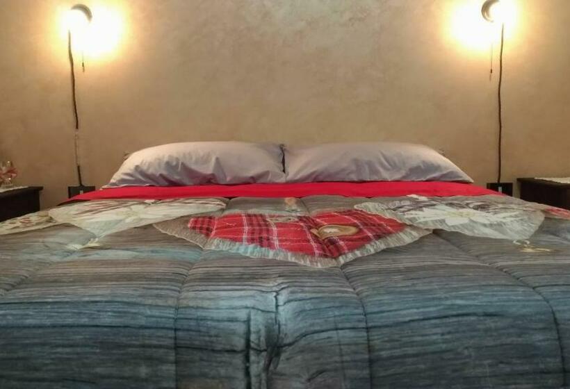 Семейный Номер, B&b Il Girasole   A Casa Di Ale