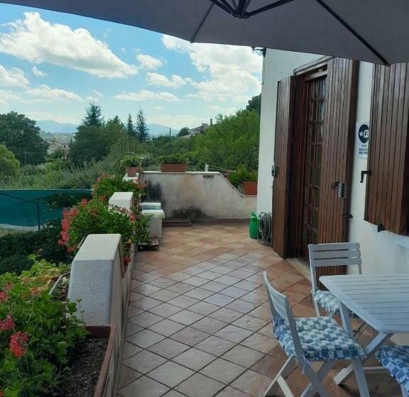 Семейный Номер, B&b Il Girasole   A Casa Di Ale