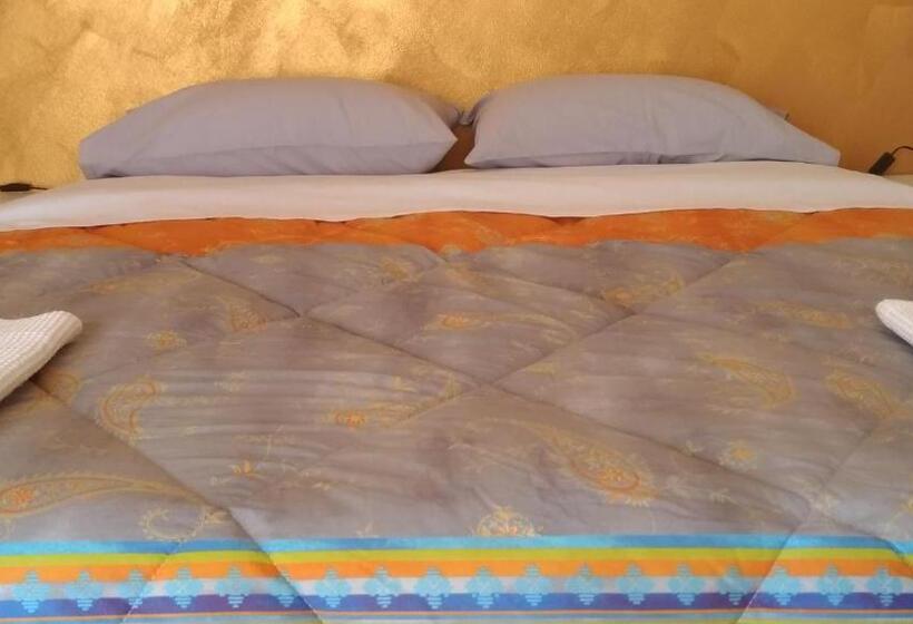 Номер Стандарт, B&b Il Girasole   A Casa Di Ale