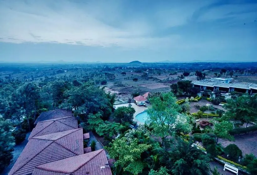 シャレー1寝室, Holiday Valley Hotels And Resorts