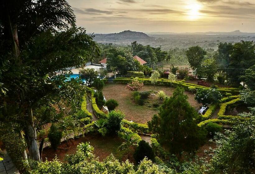 シャレー1寝室, Holiday Valley Hotels And Resorts