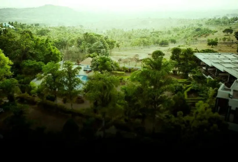 シャレー1寝室, Holiday Valley Hotels And Resorts