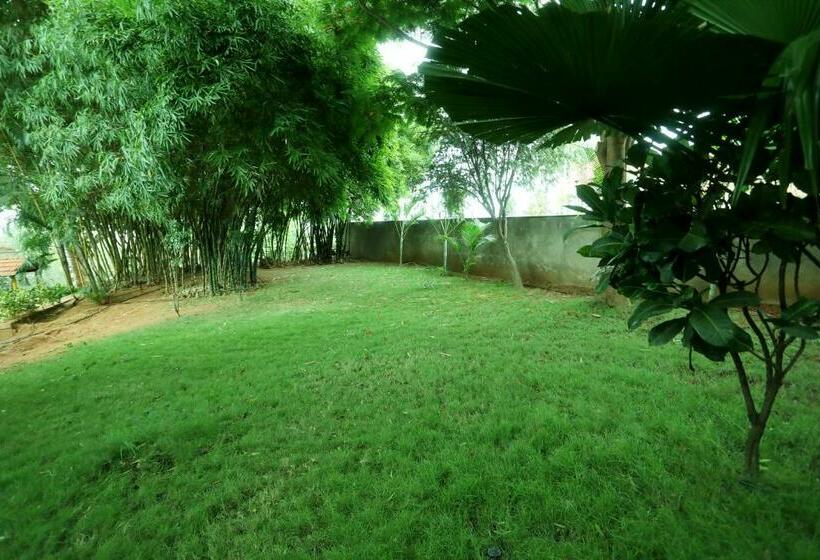 シャレー1寝室, Holiday Valley Hotels And Resorts