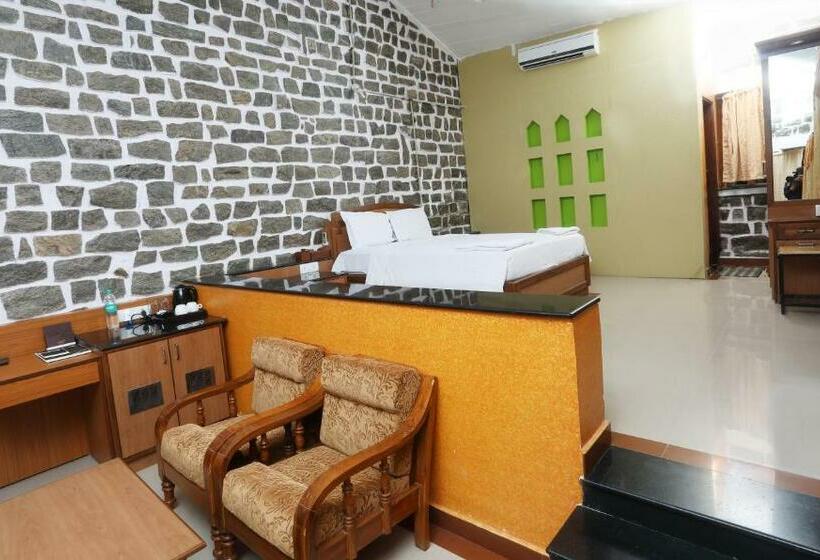 シャレー1寝室, Holiday Valley Hotels And Resorts