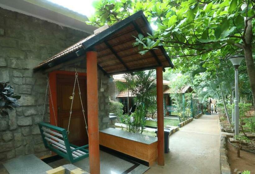 シャレー1寝室, Holiday Valley Hotels And Resorts