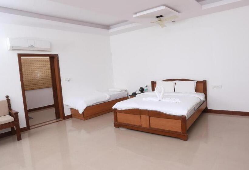 スーペリアースイート, Holiday Valley Hotels And Resorts