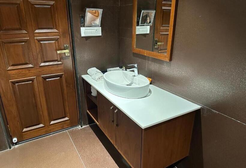 プレミアム４ベッドルーム, Holiday Valley Hotels And Resorts