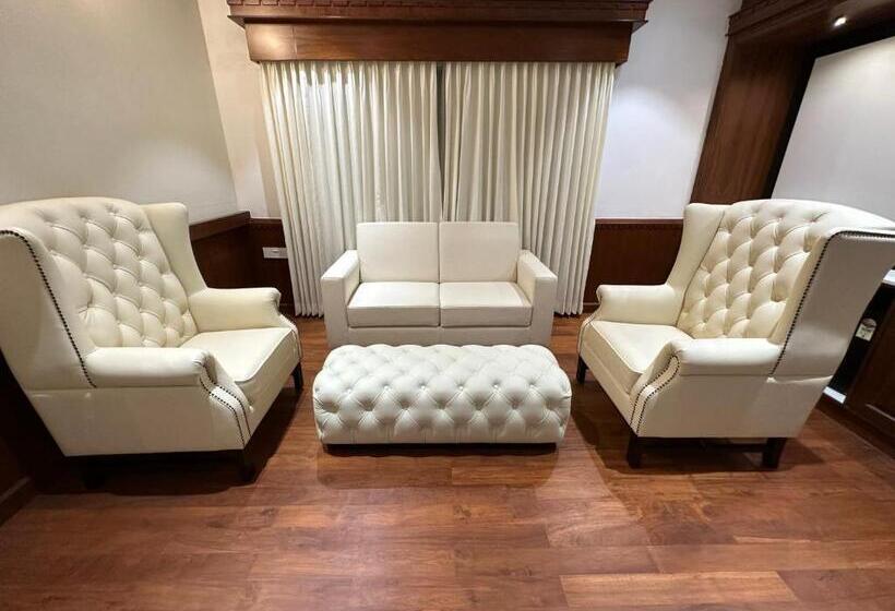 プレミアム４ベッドルーム, Holiday Valley Hotels And Resorts