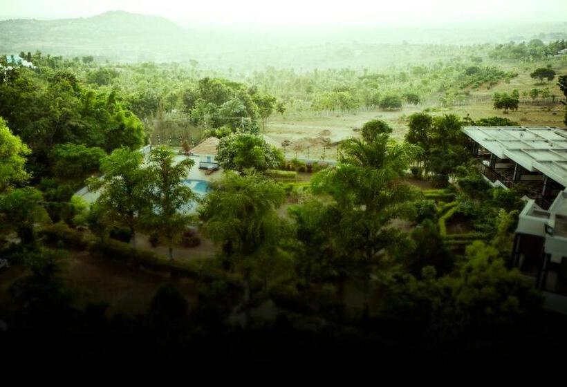 带大床的套房, Holiday Valley Hotels And Resorts