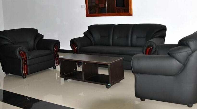 Апартаменты Economy 1 Спальня, Buddi Samudra